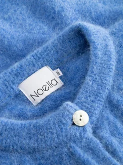 Kae Ss Knit Cardigan 12940086*Noella Clearance