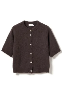 Kae Ss Knit Cardigan 12940086*Noella