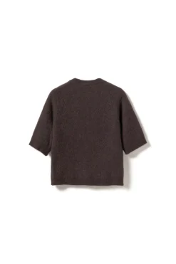 Kae Ss Knit Cardigan 12940086*Noella