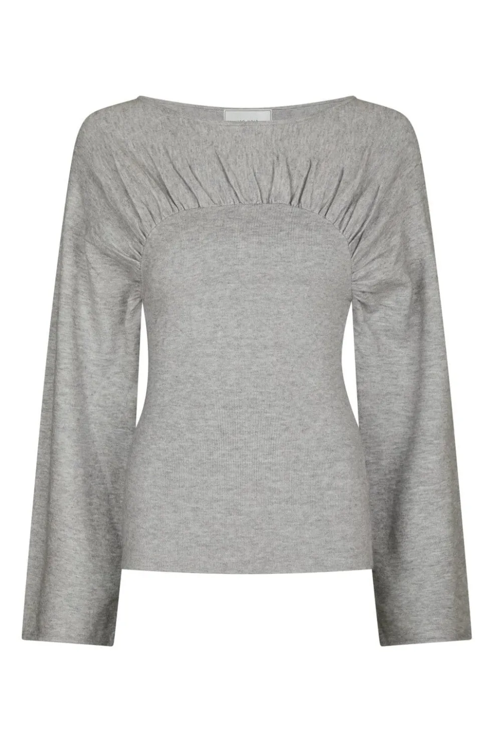 Kaiba Knit Blouse 166875*Neo Noir Sale