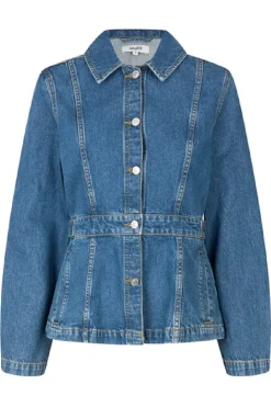 MbyM Kaida-M< Overtøj & Jakker|Ammevenligt Tøj