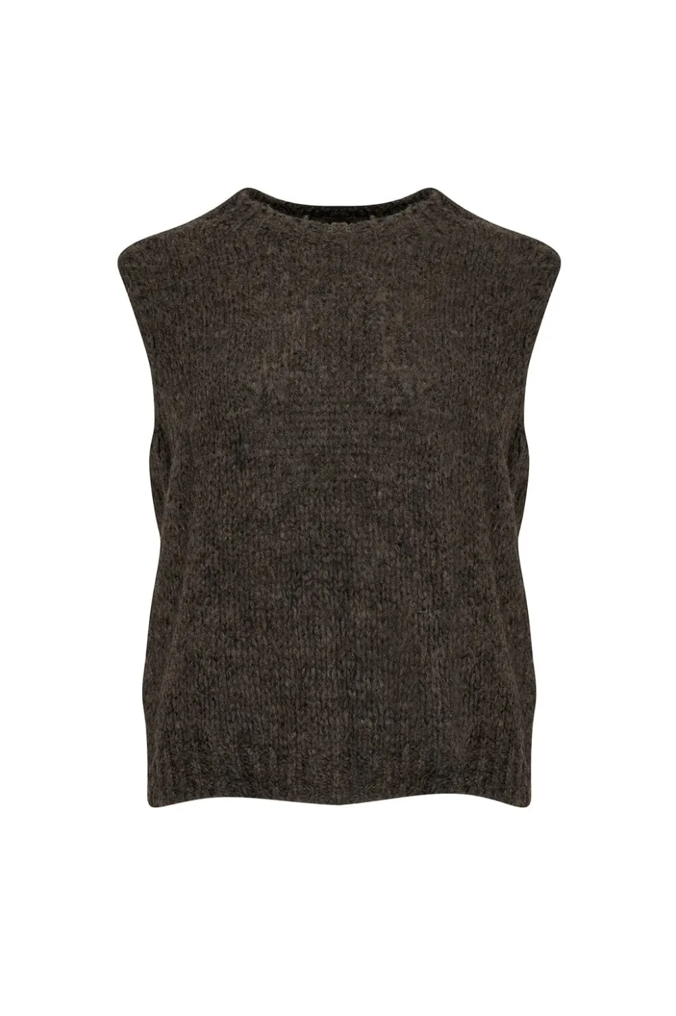 Kala Knit Vest 11162185*Noella Sale