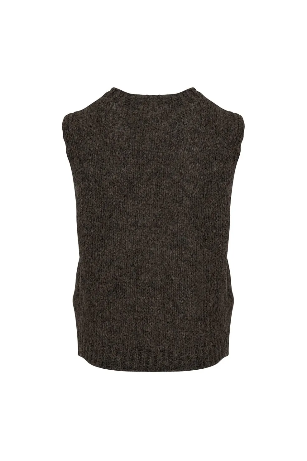 Kala Knit Vest 11162185*Noella Sale