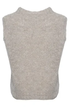 Noella Kala Vest Wool< Veste