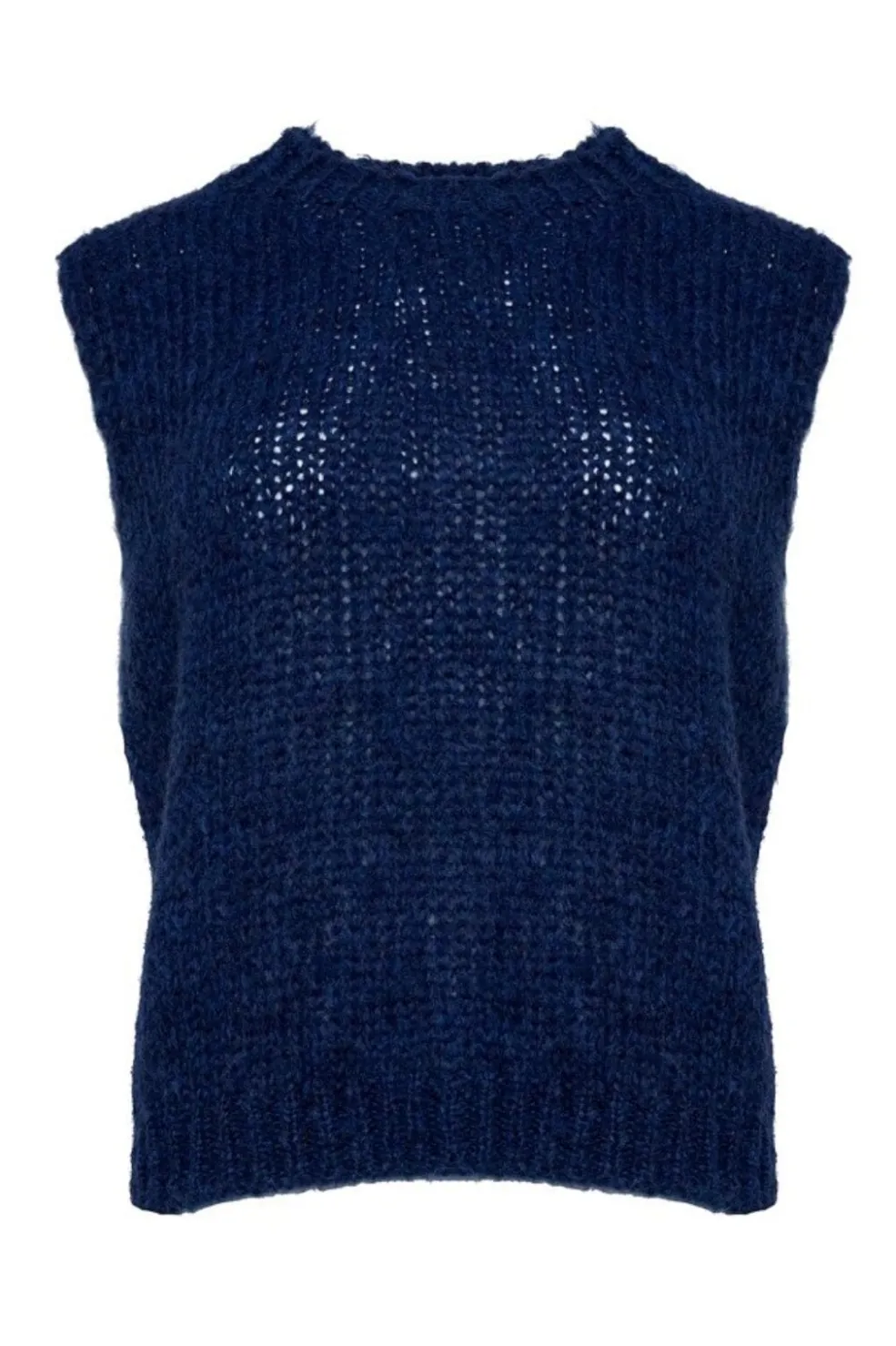 Kala Vest Wool*Noella Clearance