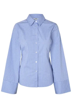 MbyM Kaloni-M 62609056< Bluser & Skjorter|Ammevenligt Tøj