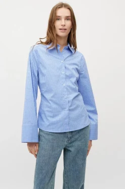 MbyM Kaloni-M 62609056< Bluser & Skjorter|Ammevenligt Tøj