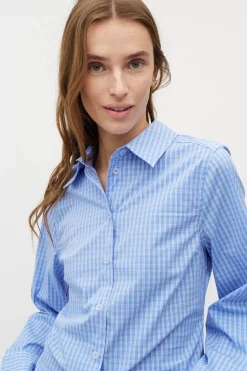 MbyM Kaloni-M 62609056< Bluser & Skjorter|Ammevenligt Tøj