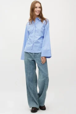 MbyM Kaloni-M 62609056< Bluser & Skjorter|Ammevenligt Tøj