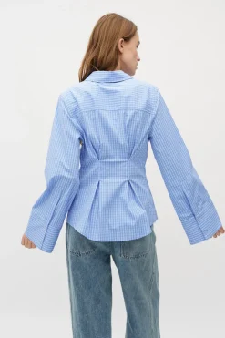 MbyM Kaloni-M 62609056< Bluser & Skjorter|Ammevenligt Tøj