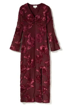 Kameyella C Dress 13500005*Noella Online