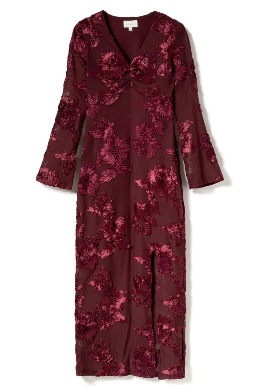 Kameyella C Dress 13500005*Noella Online