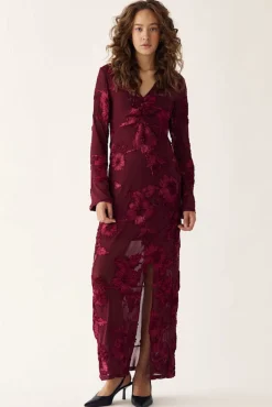 Kameyella C Dress 13500005*Noella Online