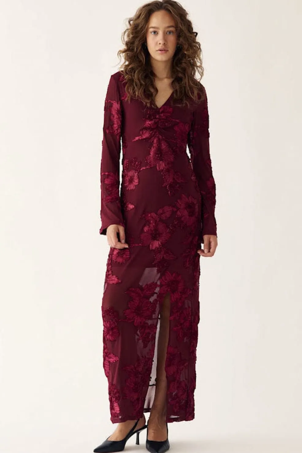 Kameyella C Dress 13500005*Noella Online