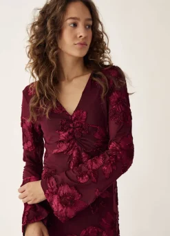 Kameyella C Dress 13500005*Noella Online