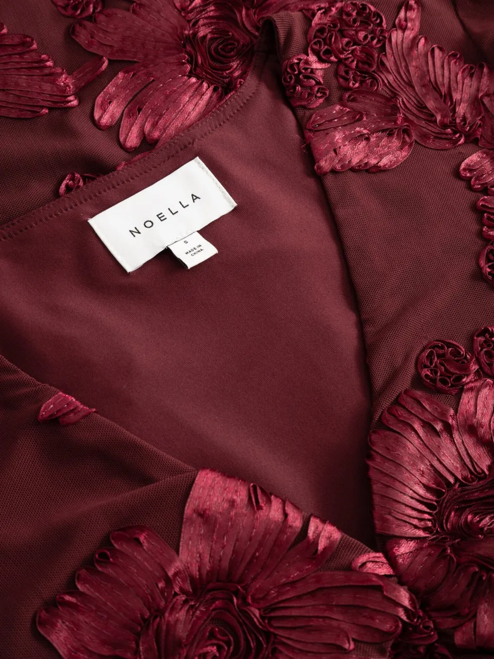 Kameyella C Dress 13500005*Noella Online