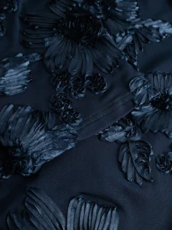 Noella Kameyella C Dress 13500005< Kjoler