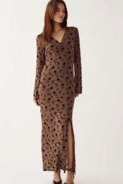 Kameyella Dress 14110002*Noella