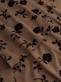 Kameyella Dress 14110002*Noella