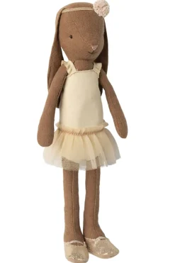 Kanin Størrelse 2, Brun*Maileg Clearance