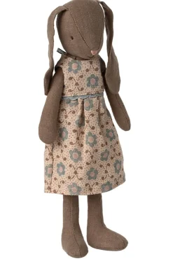 Maileg Kanin Størrelse 2, Brun<Børn Bad, Leg & Interiør