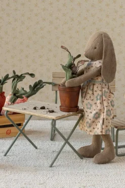 Maileg Kanin Størrelse 2, Brun<Børn Bad, Leg & Interiør