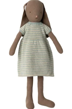 Maileg Kanin Størrelse 4, Brun<Børn Bad, Leg & Interiør