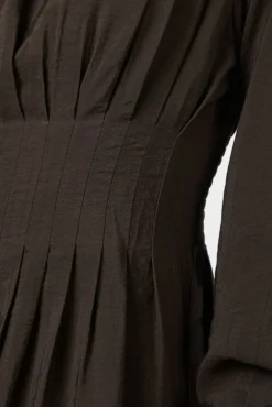 Kankata Dress 166657*Neo Noir Online