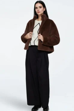 Moves by Minimum Kara Jacket 4471 244154471< Overtøj & Jakker