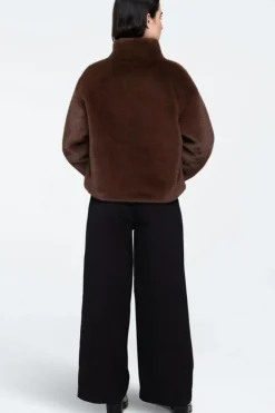 Moves by Minimum Kara Jacket 4471 244154471< Overtøj & Jakker