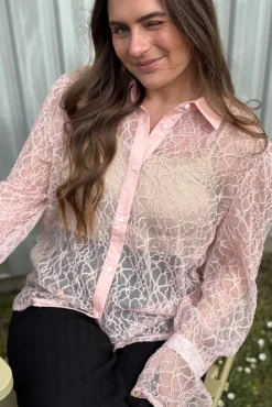 Dear Molly Karina And Mia 158669C< Bluser & Skjorter