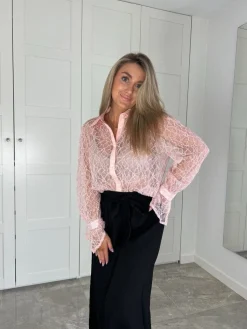 Dear Molly Karina And Mia 158669C< Bluser & Skjorter