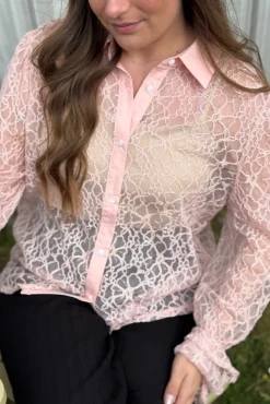 Dear Molly Karina And Mia 158669C< Bluser & Skjorter