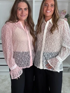 Dear Molly Karina And Mia 158669C< Bluser & Skjorter