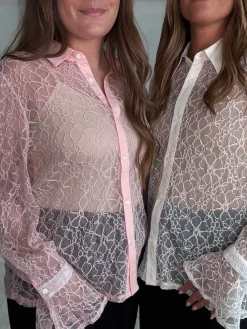 Dear Molly Karina And Mia 158669C< Bluser & Skjorter