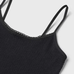 Karina Top w. narrow strap*Molly&My Wardrobe Discount