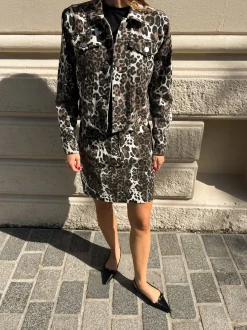 Noella Karissa Skirt< Nederdele