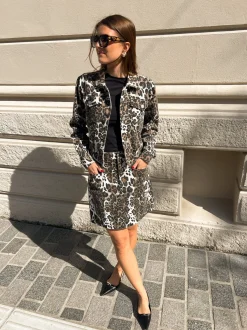 Noella Karissa Skirt< Nederdele