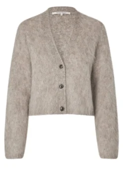 Karla Knit Cardigan 60286*Second Female Sale