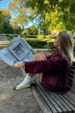 BYIC Karmaic Fitted Cardigan H095-3< Bluser & Skjorter|Strik