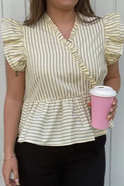 Dear Molly Katarina And Josefine 158044B< T-Shirts & Toppe