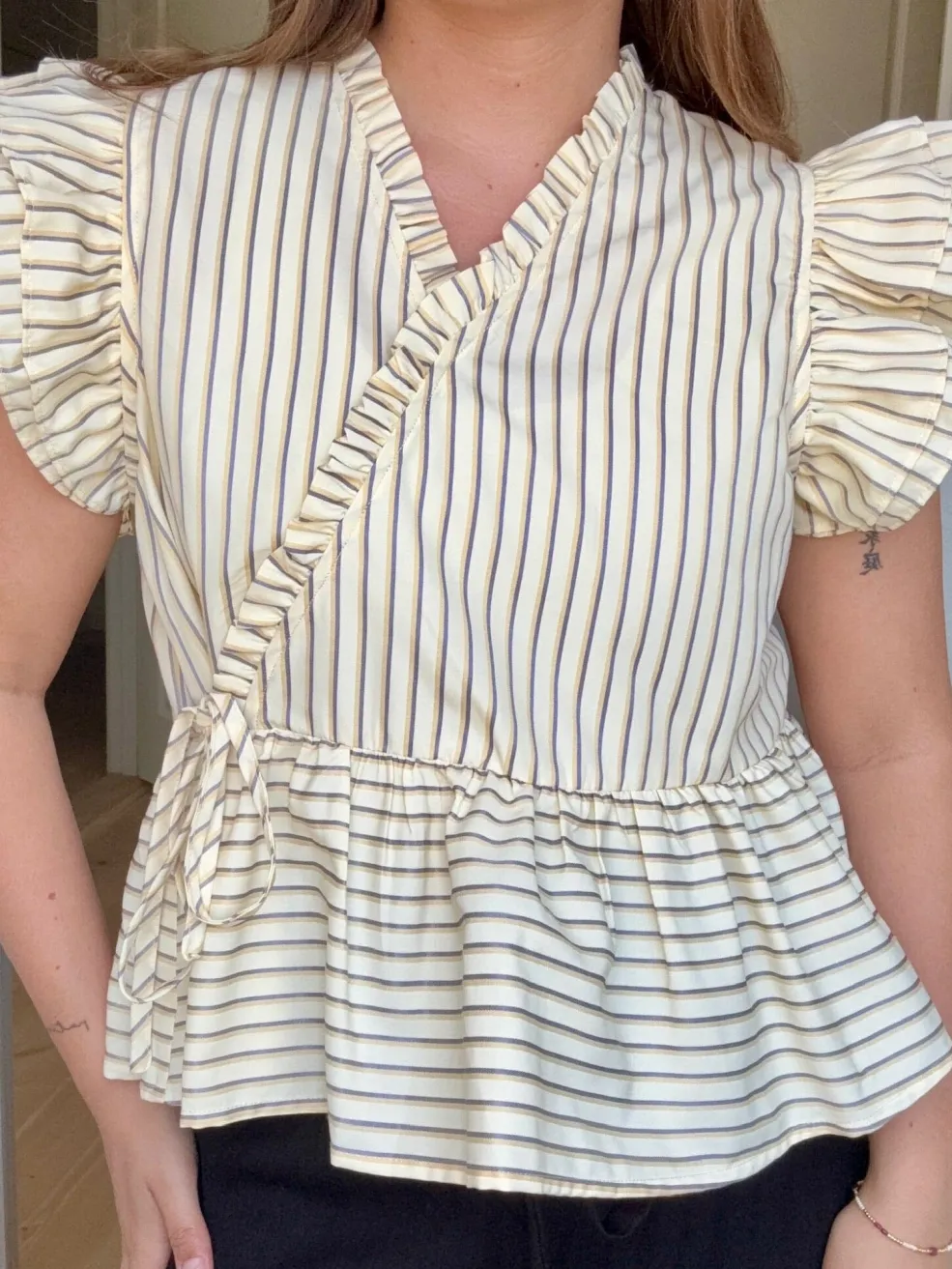 Dear Molly Katarina And Josefine 158044B< T-Shirts & Toppe