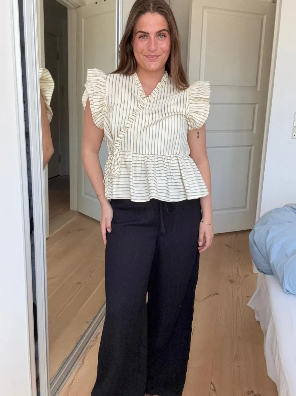 Dear Molly Katarina And Josefine 158044B< T-Shirts & Toppe