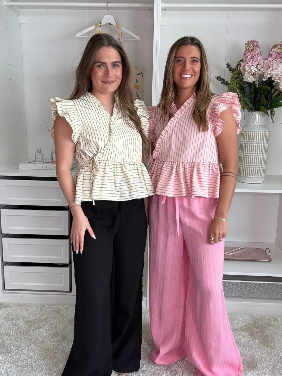 Dear Molly Katarina And Josefine 158044B< T-Shirts & Toppe