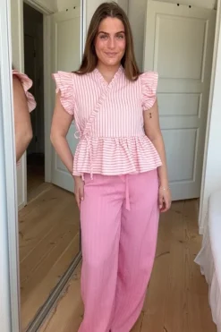 Katarina And Josefine 158044B*Dear Molly Discount