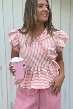 Katarina And Josefine 158044B*Dear Molly Discount