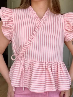 Katarina And Josefine 158044B*Dear Molly Discount