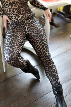 Cras Kate Legging< Sæt 🛍️|Bukser, Jeans & Leggings