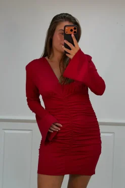 Katia dress*A-bee Online