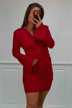 Katia dress*A-bee Online